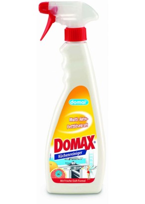 Vệ sinh Khử mùi đồ dùng nhà bếp dạng nước. Dung tích 500ml Xuất xứ CHLB - ĐỨC